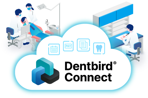 Dentbird Connect